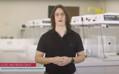 ¿Qué son las sustancias controladas y cuáles tienen alto riesgo de desvío?